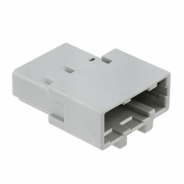 GT13SH-2/1PP-HU Hirose Electric Co Ltd  Accessori per connettori coassiali (RF)